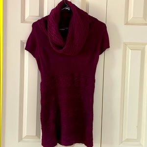 United States sweater knit dress